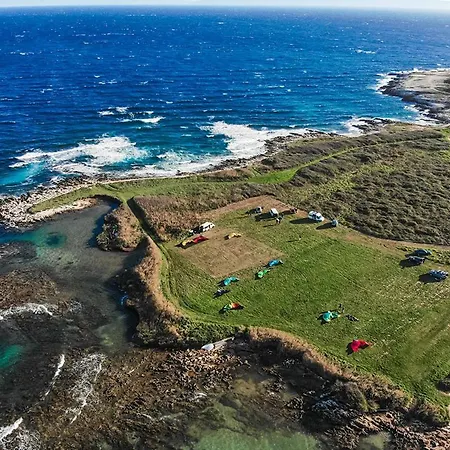 Grande Arche Istria Вилла Лижнян