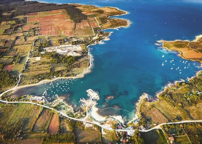 Villa Grande Arche Istria *