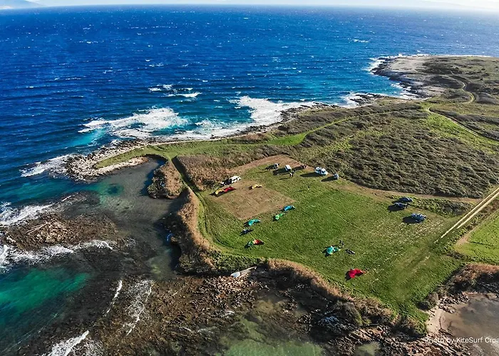 Grande Arche Istria Villa Ližnjan