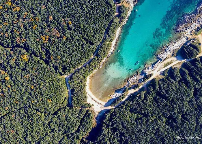 Grande Arche Istria Ližnjan