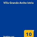 Grande Arche Istria Ližnjan