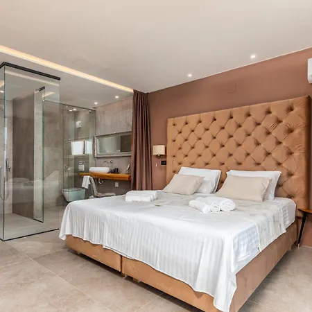 Grande Arche Istria Villa Liznjan