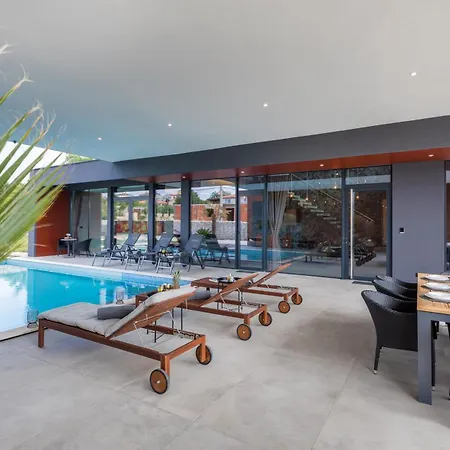 ヴィラ Grande Arche Istria *