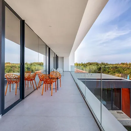 Villa Grande Arche Istria Liznjan