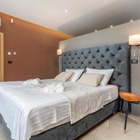 ヴィラ Grande Arche Istria Ližnjan