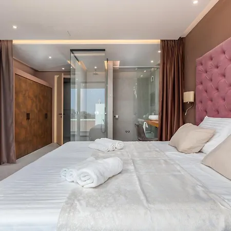 Grande Arche Istria Villa
