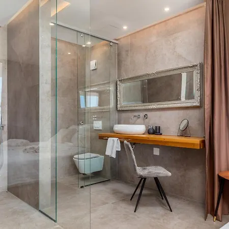 Grande Arche Istria Villa *