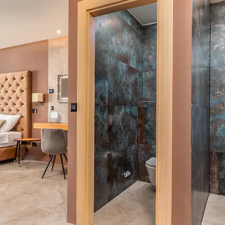 Grande Arche Istria Ližnjan