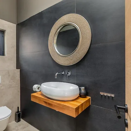 Villa Grande Arche Istria *