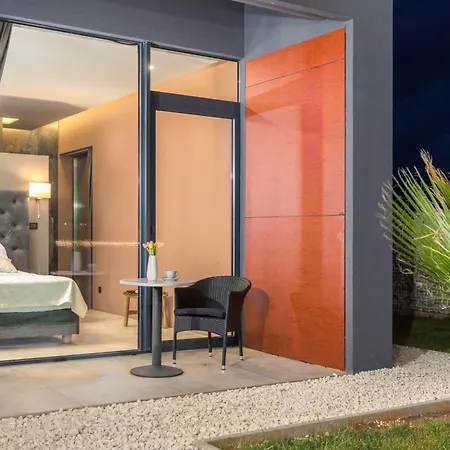 Villa Grande Arche Istria *