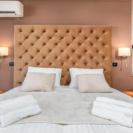 ヴィラ Grande Arche Istria