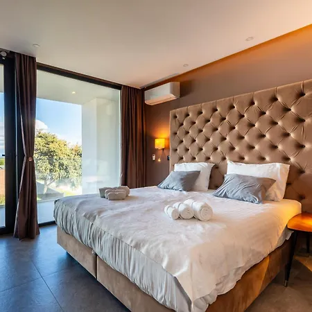 Grande Arche Istria Ližnjan