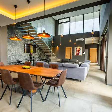 ヴィラ Grande Arche Istria Ližnjan