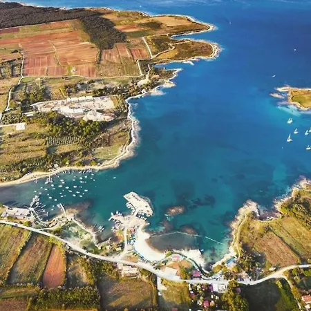Villa Grande Arche Istria *
