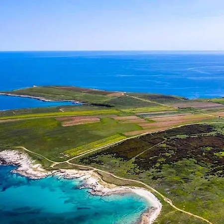 Grande Arche Istria ヴィラ *