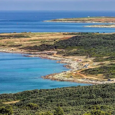 Grande Arche Istria Villa