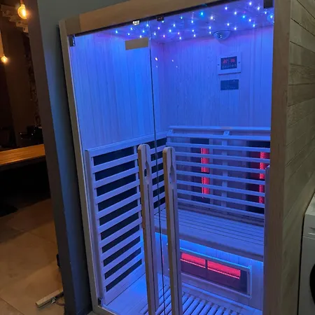 Grande Arche Istria *