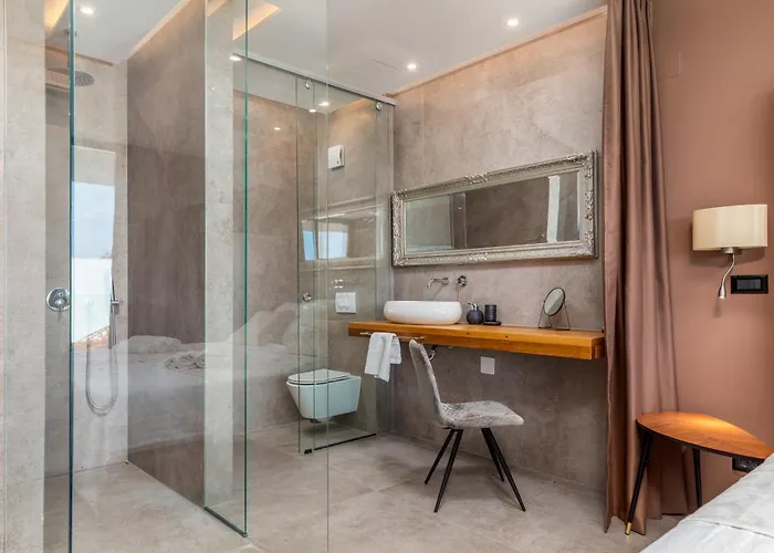 Grande Arche Istria Villa *