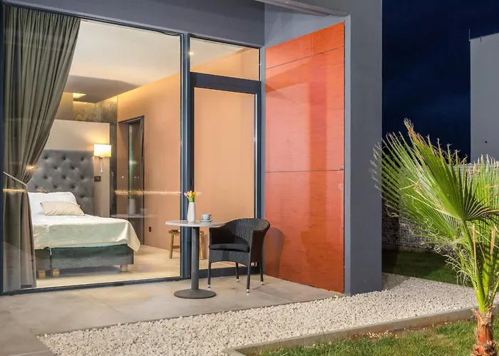 Villa Grande Arche Istria *