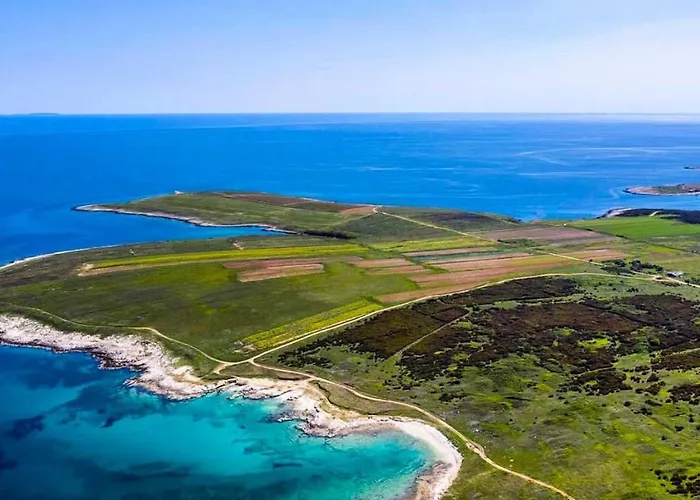 Grande Arche Istria Villa *