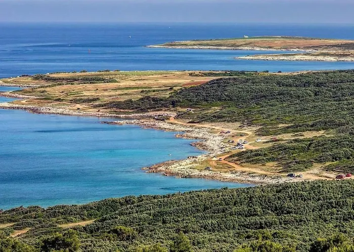 Grande Arche Istria Villa
